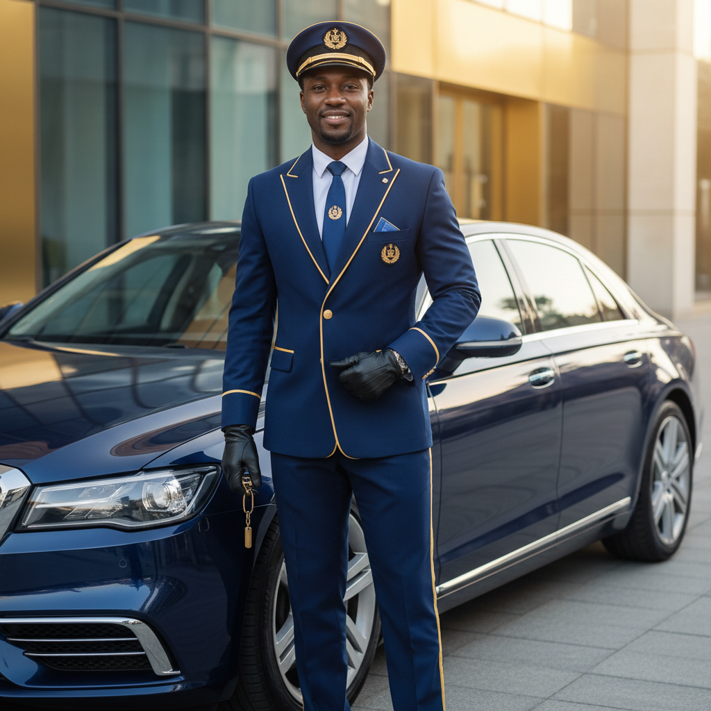 Chauffeurs