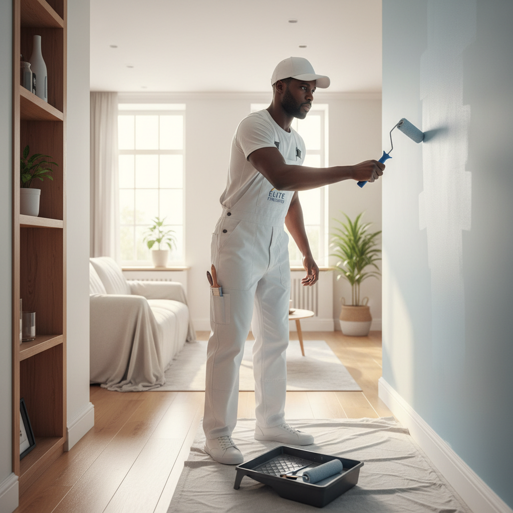 Peintres Décorateurs