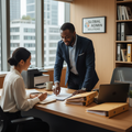 Accompagnement Administratif