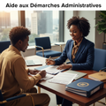Aide aux Démarches Administratives