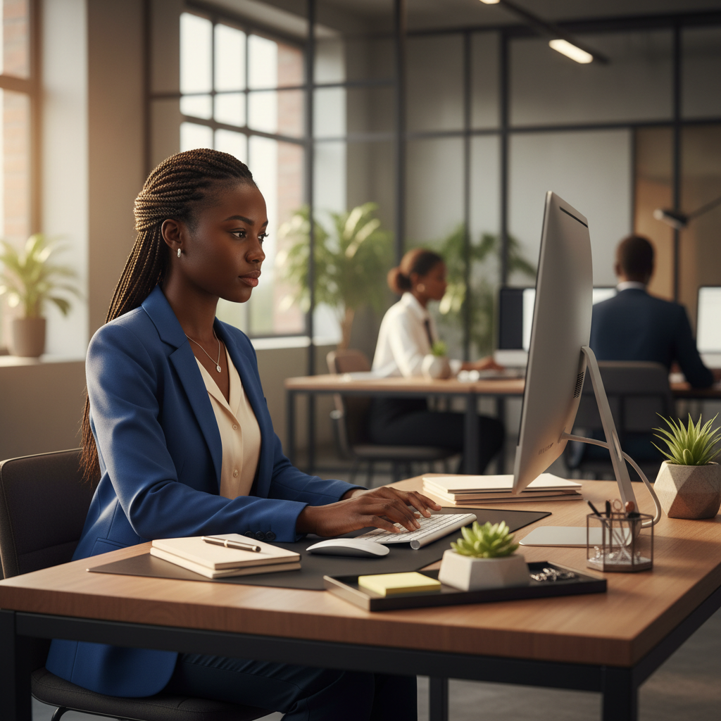 Assistant(e) de direction
