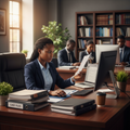 Assistant(e) juridique