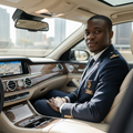 Chauffeur