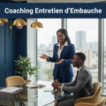 Coaching Entretien d'Embauche