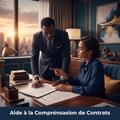 Compréhension de Contrats