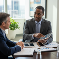 Conseiller financier