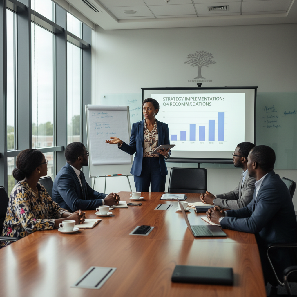 Consultant(e) administratif(ve)