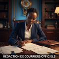 Courriers Officiels