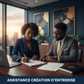 Création d'Entreprise