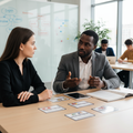 Formateur en Anglais