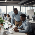 Formateur en Bureautique