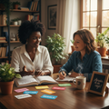 Formateur en Espagnol