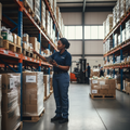 Gestionnaire de stock