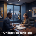 Orientation Juridique