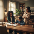 Pack 4 – Cours à Domicile Premium
