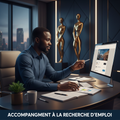 Recherche Emploi