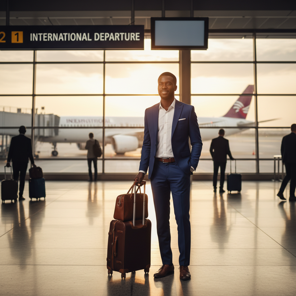 Voyage International